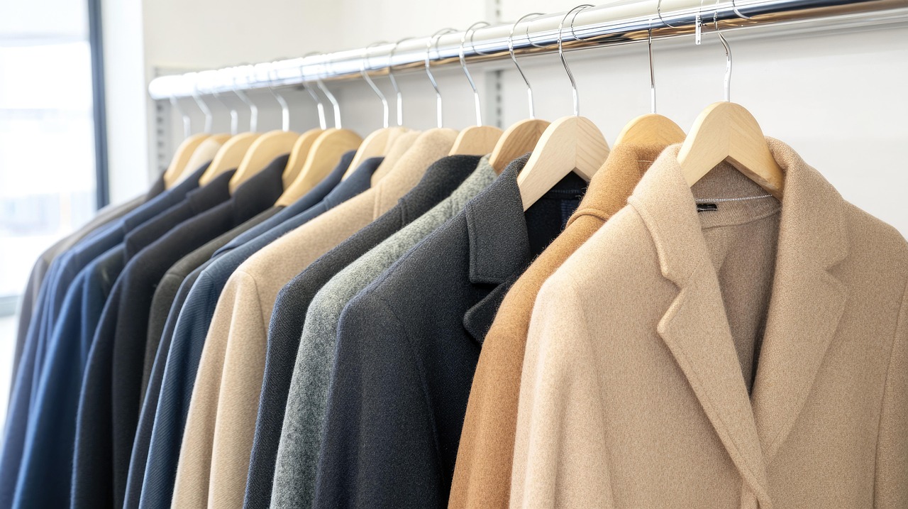 ファッション事業