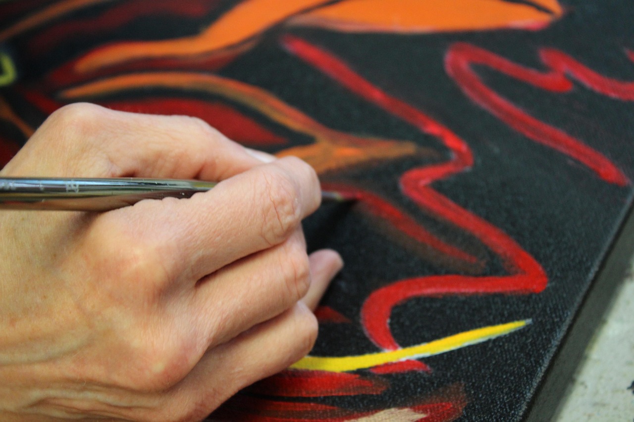 雑貨・美術品事業